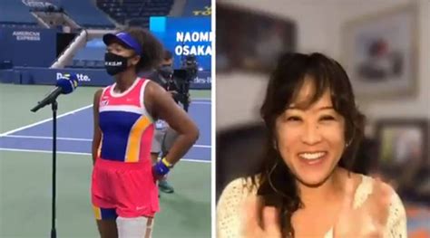 watch mother knows best as naomi osaka receives emoji advice from home