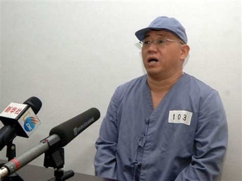 north korea tells judas kenneth bae to commit suicide