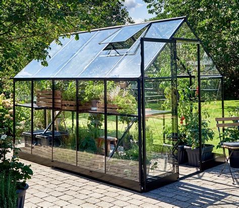 lean  greenhouses   benefits urbanfarmonlinecom