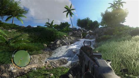 Far Cry 3 Ot Sex Drugs And The Call Of Battle In The Uncharted Neogaf