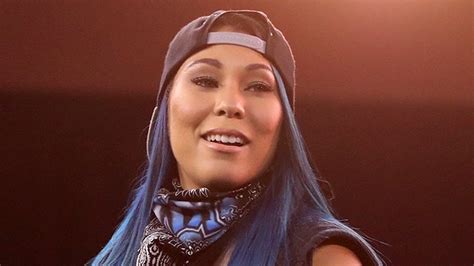 Mia Yim Gives Update On Wwe Royal Rumble Status Wrestling Inc