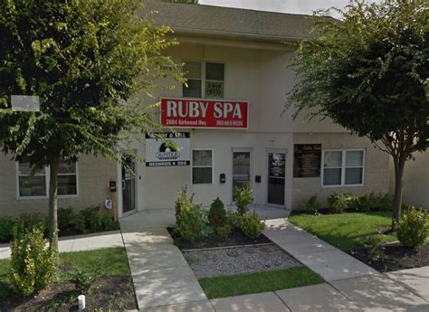 ruby spa massage spa local search omgpagecom
