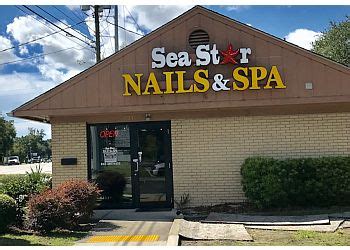 nail salons  charleston sc expert recommendations