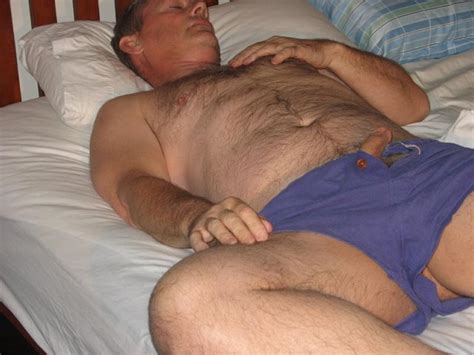 dad sleeping nude image 4 fap