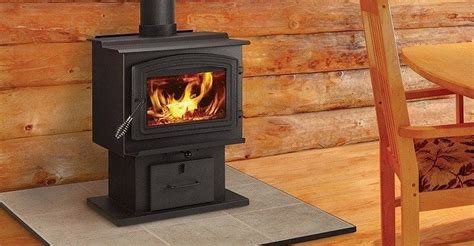 10 best wood stoves reviews and buying guide