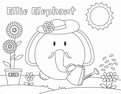 dltk coloring pages animals printable coloring pages