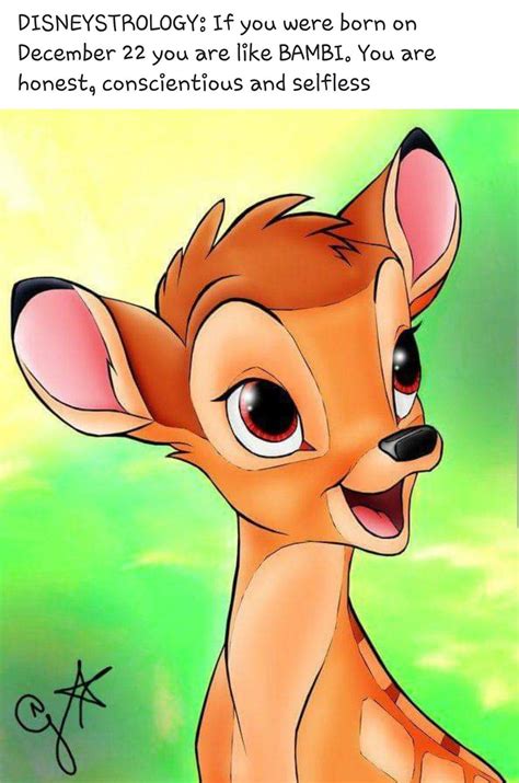 Pin By Susan Gladhill On Disneystrology Bambi Disney Disney Drawings