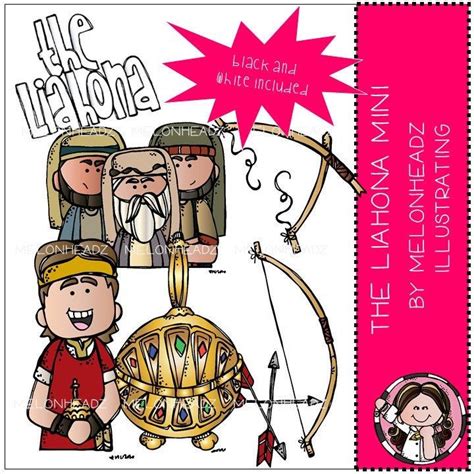 liahona coloring page lds thiva hellas