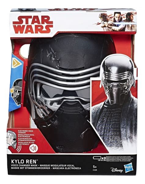 Star Wars Toys Cool Toys And Collectibles Star Wars Kylo