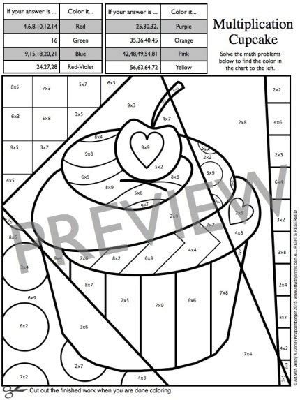 awesome pict  grade math coloring pages math  grade