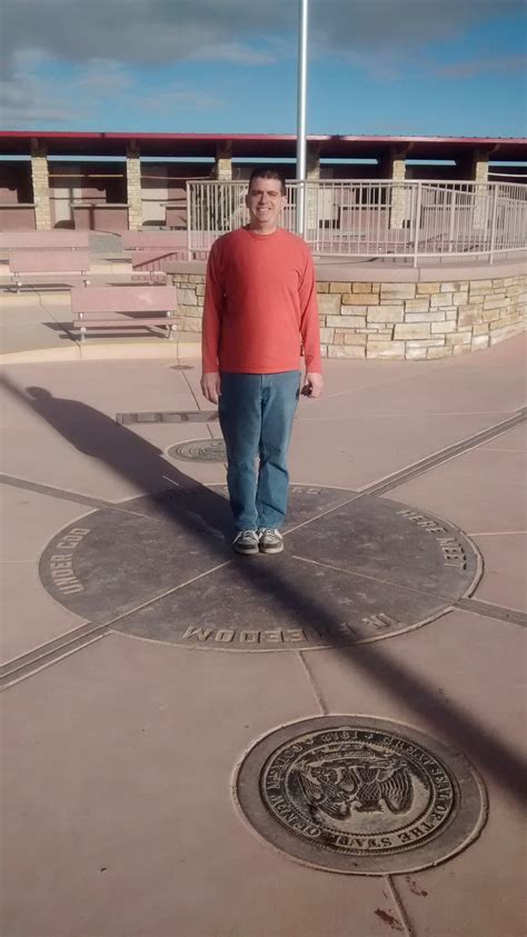 corners monument bucket list worthy  total ripoff points