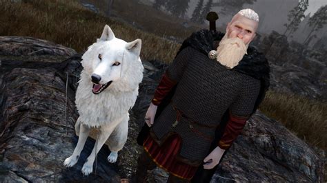 [solved] the wolf mod in this picture request and find