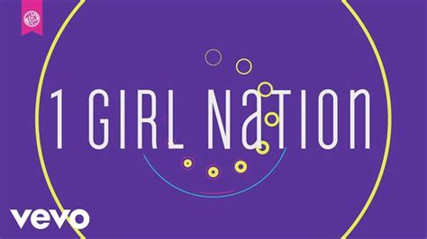 1 girl nation 1 girl nation shazam