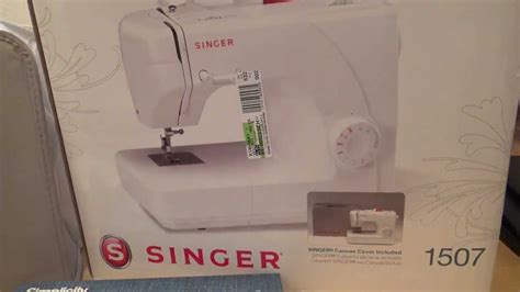 singer  sewing machine youtube