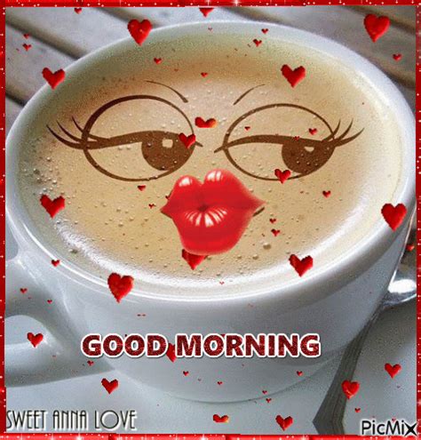 Good Morning One Pinterest S Coffee And Smileys