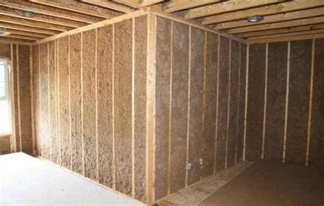 mobile home insulation