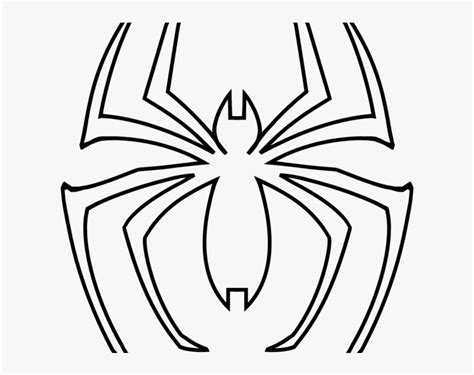 printable spiderman pumpkin stencil designs spiderman