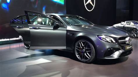 amg   edition  la auto show   youtube