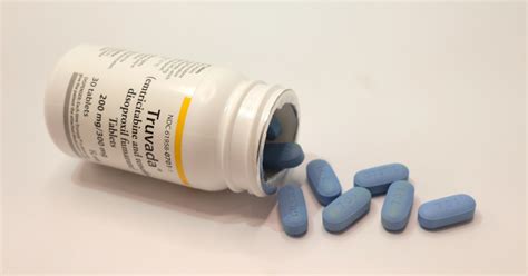 generic hiv prevention drug coming   gilead