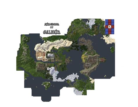 ive  building  minecraft map   years rgaming