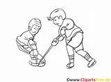 Eishockey Malvorlage Titel Malvorlagen Malvorlagenkostenlos sketch template