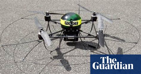 unmanned drones     police surveillance police  guardian