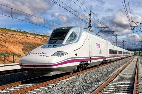 analysis   prices  high speed train   spain