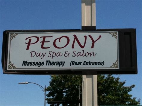 peony day spa salon massage   de anza blvd west san jose