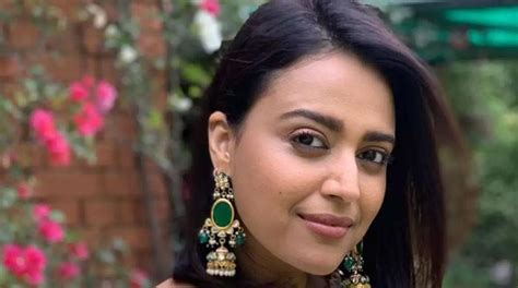 Swara Bhaskar Was Mocked Over Her Dress Choice In First Acting Audition