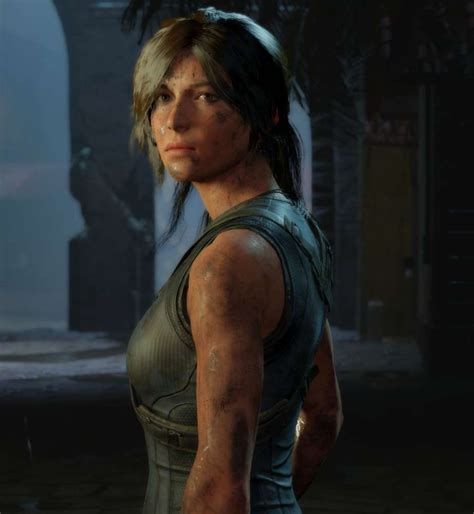 Shadow Of The Tomb Raider Εκπληκτικό 4k 60fps Pc Gameplay
