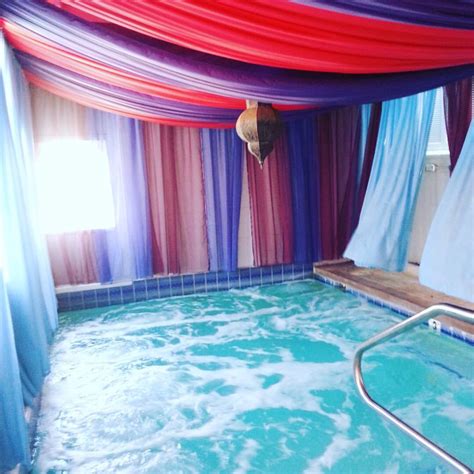 el morocco inn  spa resort ultimate hot springs guide