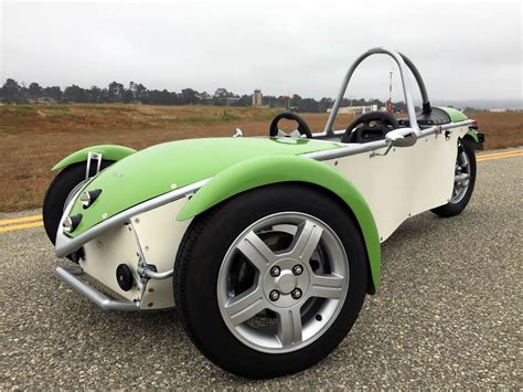 electric reverse trike offers custom builders  option