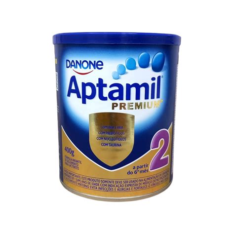 Aptamil Premium 2 400g Shopee Brasil
