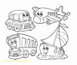 Coloring Pages Dinotrux Getcolorings Vehicle sketch template