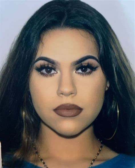 xipi ~ teca on instagram “⛓mugshot isn t complete without them hoops⛓
