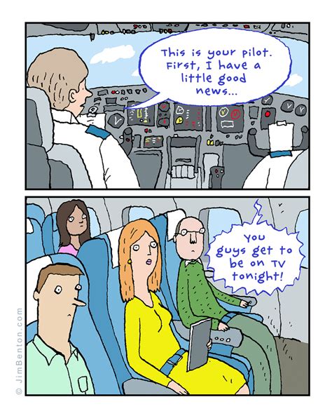 10 Hilarious Comics That Take Surprising Turn To Make You