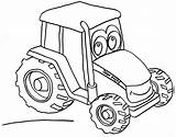Tractor Coloring Deere John Pages Printable Print Farm Case Farmall Water Tractors Color Kids Combine Sheets Outline Lawn Mower Drawing sketch template