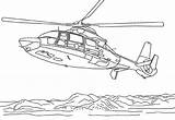 Helicopteros Helicoptero sketch template