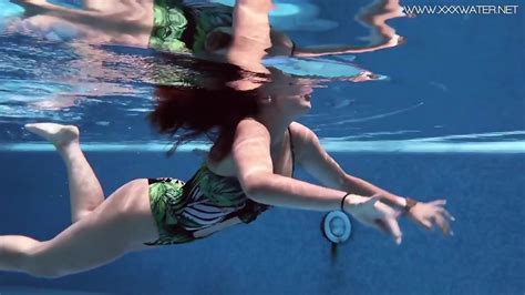 Diana Rius Hot Spanish Babe Underwater Diana Hot Eporner