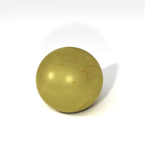 gold ball  photo  freeimages