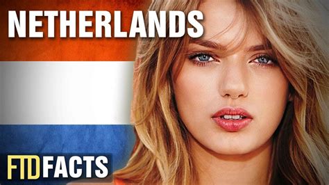 10 interesting facts about the netherlands netherlands facts