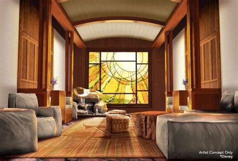 tenaya stone spa coming  disneys grand californian hotel spa