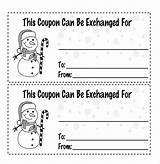 Coupon Template Word Kid Templates  sketch template