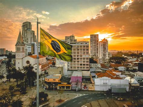 brazilie alles wat je moet weten  dit prachtige land travesol