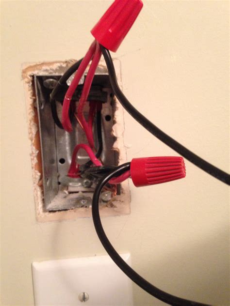 install   programmable thermostat  wire connections