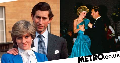 The Crown Prince Charles And Princess Dianas Relationship And Age Gap