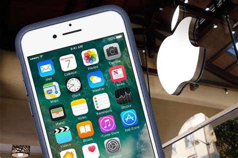 Unbreakable Iphone 8 Tipped As Apple Supplier Japan Display Debuts