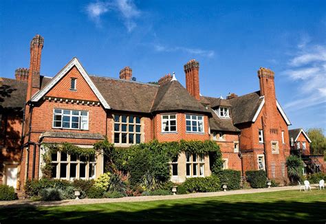 cantley house hotel wokingham ingiltere otel yorumlari ve fiyat