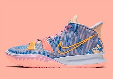 nike kyrie  expressions dc  release date sneakernewscom