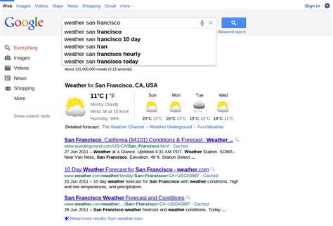 redesigned google search  wider roll   pics